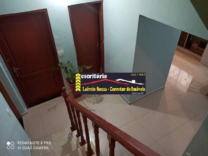 Foto 4 de Casa com 3 quartos à venda, 227m2 em Campinas - SP