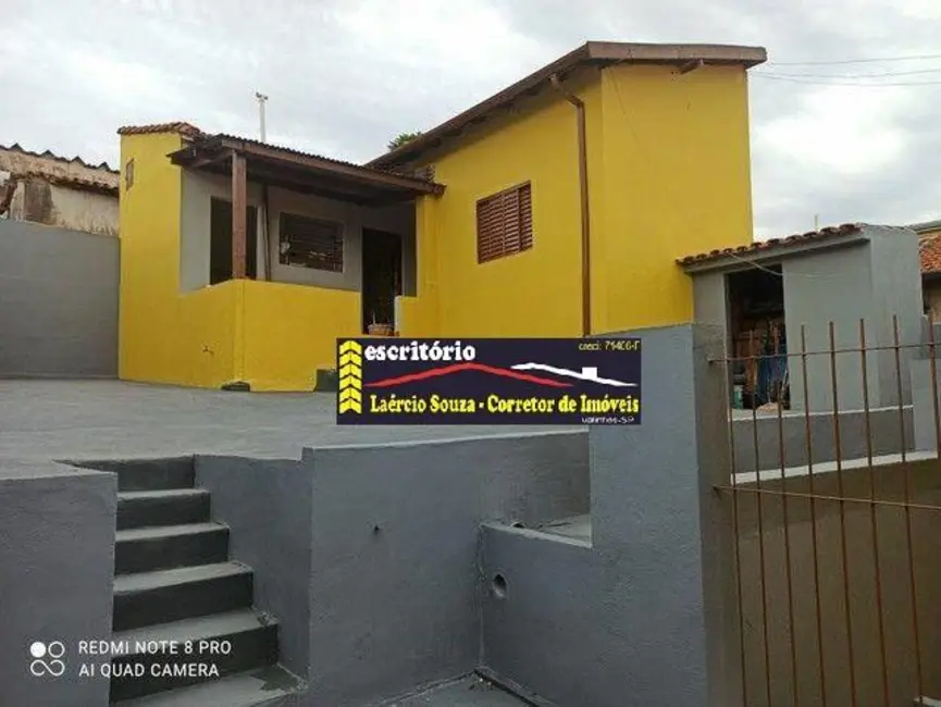 Foto 6 de Casa com 3 quartos à venda, 227m2 em Campinas - SP