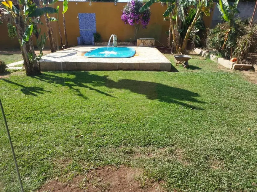 Chácara com 4 quartos à venda, 400m2 em Campinas - SP - imagem 6 Foto 6 de Chácara com 4 quartos à venda, 400m2 em Campinas - SP