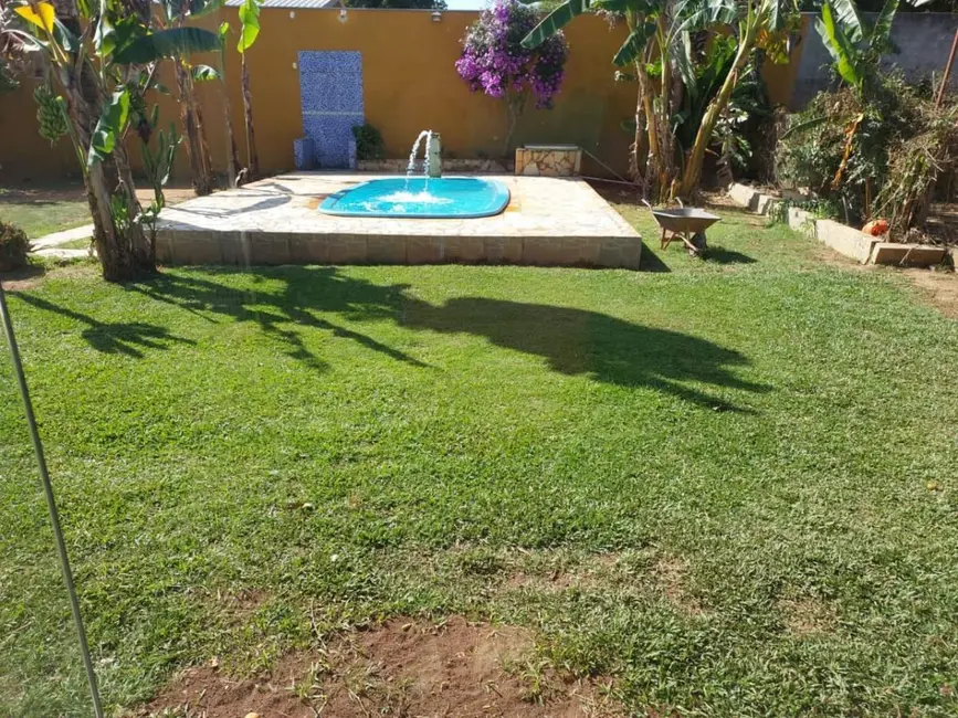 Chácara com 4 quartos à venda, 400m2 em Campinas - SP - imagem 9 Foto 9 de Chácara com 4 quartos à venda, 400m2 em Campinas - SP