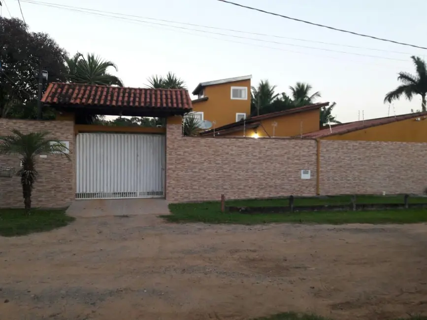 Chácara com 4 quartos à venda, 400m2 em Campinas - SP - imagem 7 Foto 7 de Chácara com 4 quartos à venda, 400m2 em Campinas - SP