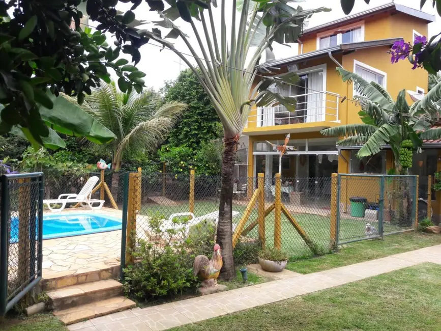 Chácara com 4 quartos à venda, 400m2 em Campinas - SP - imagem 8 Foto 8 de Chácara com 4 quartos à venda, 400m2 em Campinas - SP