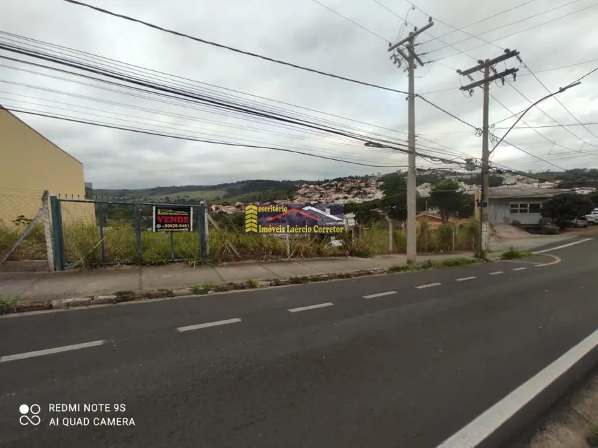 Foto 13 de Terreno / Lote para alugar em Valinhos - SP