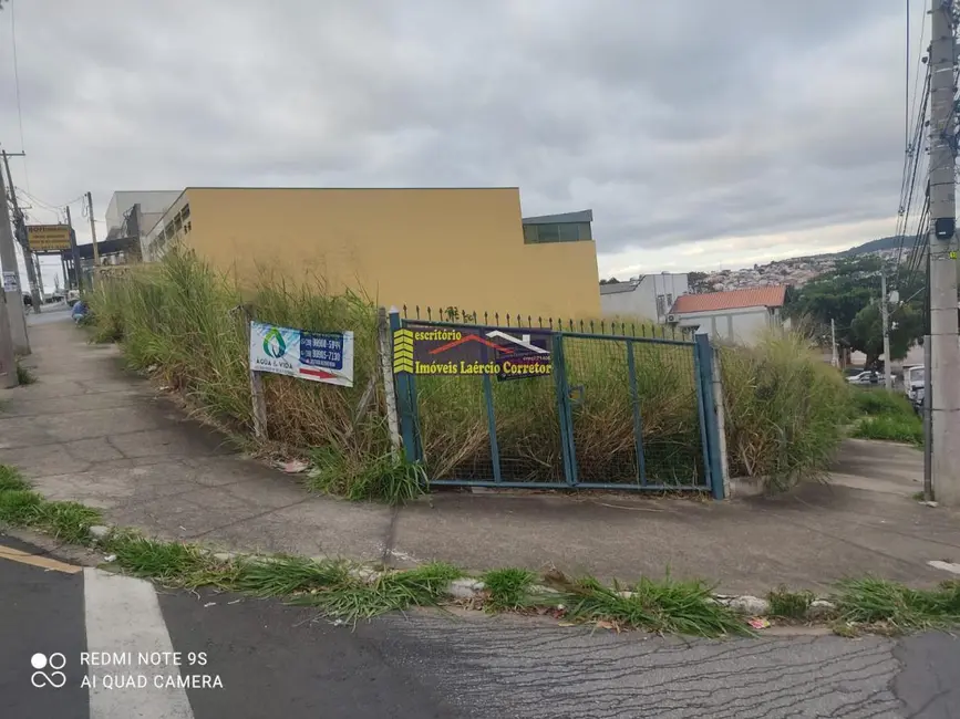 Terreno / Lote para alugar em Valinhos - SP - imagem 6 Foto 6 de Terreno / Lote para alugar em Valinhos - SP