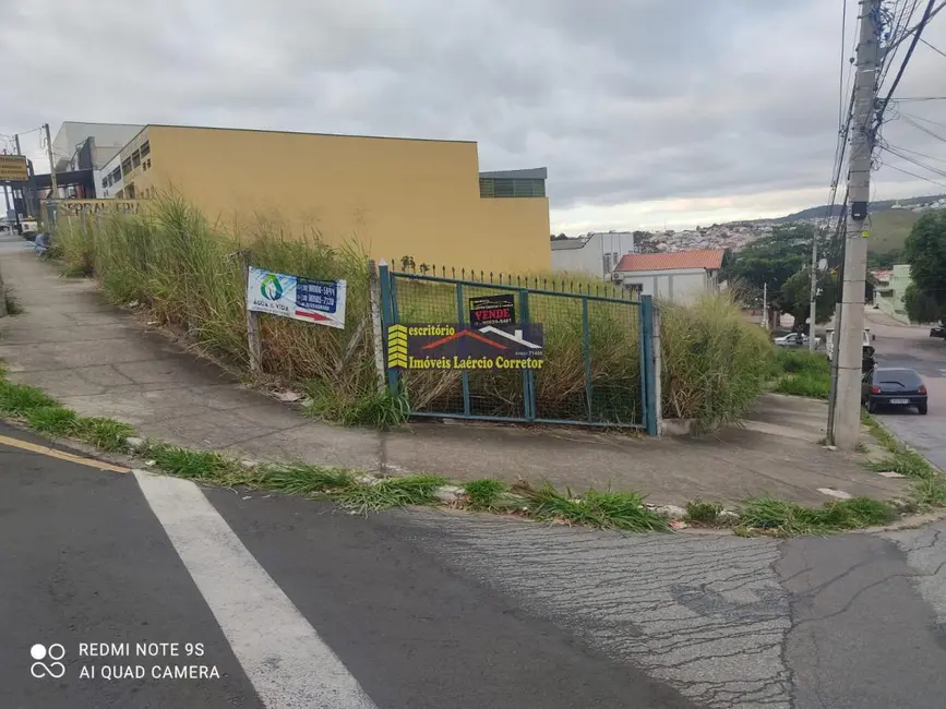 Foto 11 de Terreno / Lote para alugar em Valinhos - SP