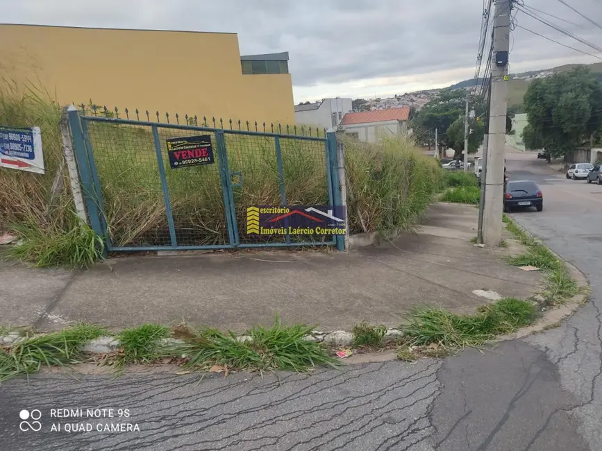 Terreno / Lote para alugar em Valinhos - SP - imagem 2 Foto 2 de Terreno / Lote para alugar em Valinhos - SP