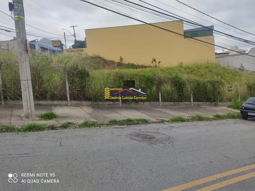 Terreno / Lote para alugar em Valinhos - SP - imagem 7 Foto 7 de Terreno / Lote para alugar em Valinhos - SP