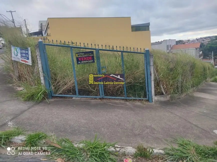 Terreno / Lote para alugar em Valinhos - SP - imagem 3 Foto 3 de Terreno / Lote para alugar em Valinhos - SP