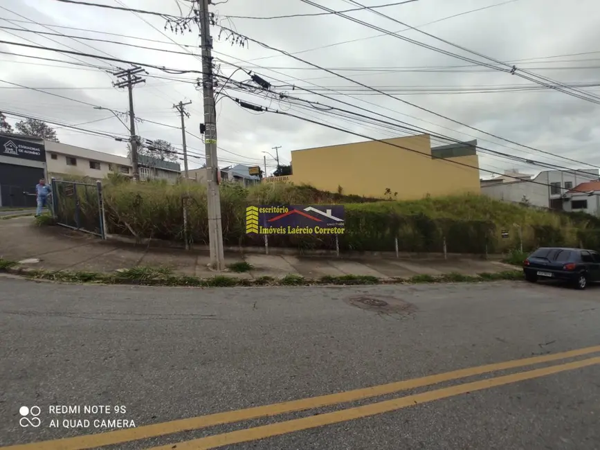Terreno / Lote para alugar em Valinhos - SP - imagem 4 Foto 4 de Terreno / Lote para alugar em Valinhos - SP