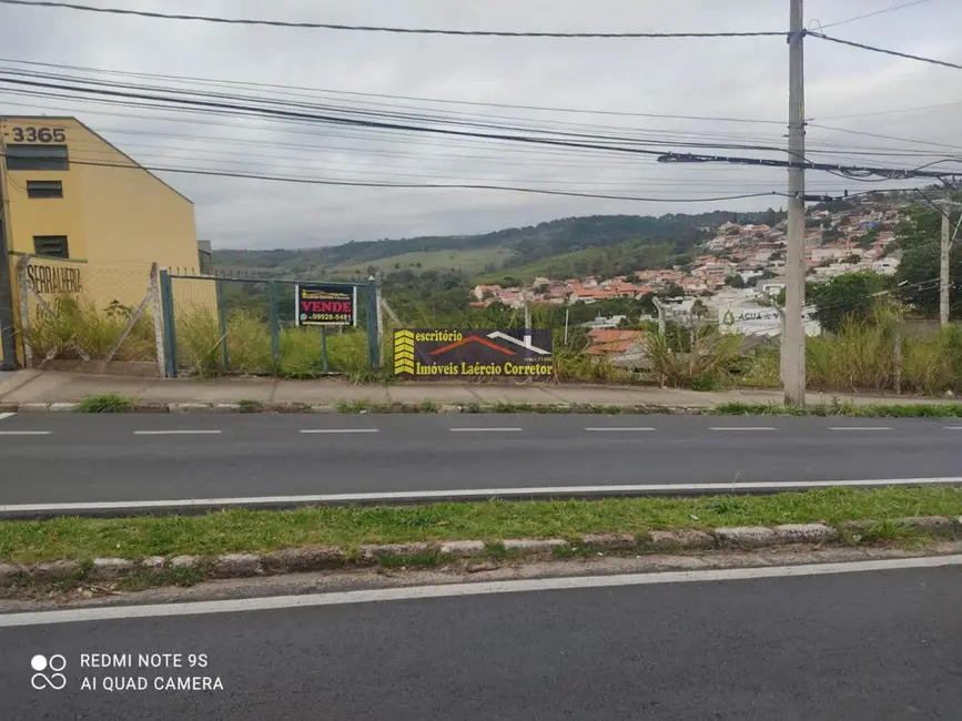 Foto 12 de Terreno / Lote à venda em Valinhos - SP