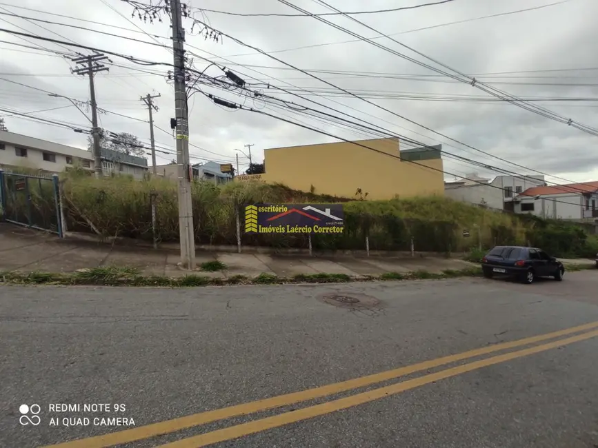 Terreno / Lote à venda em Valinhos - SP - imagem 5 Foto 5 de Terreno / Lote à venda em Valinhos - SP