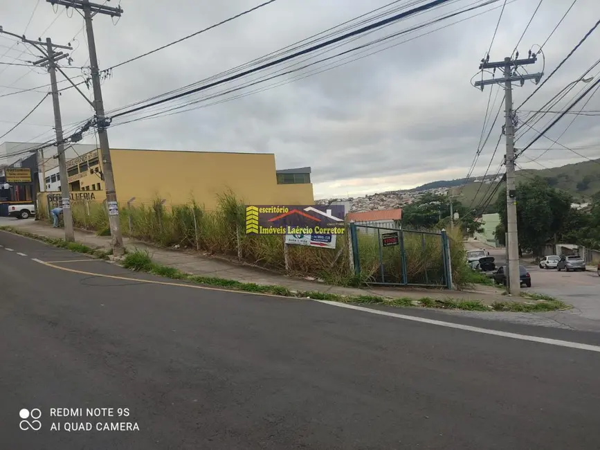 Terreno / Lote à venda em Valinhos - SP - imagem 8 Foto 8 de Terreno / Lote à venda em Valinhos - SP