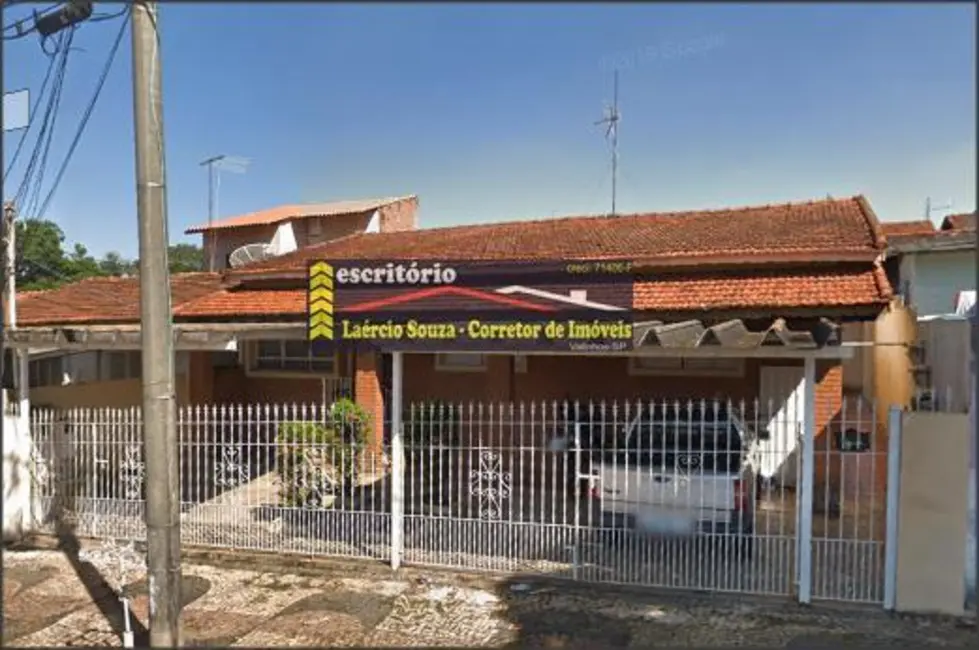 Casa com 3 quartos à venda, 170m2 em Valinhos - SP - imagem 3 Foto 3 de Casa com 3 quartos à venda, 170m2 em Valinhos - SP