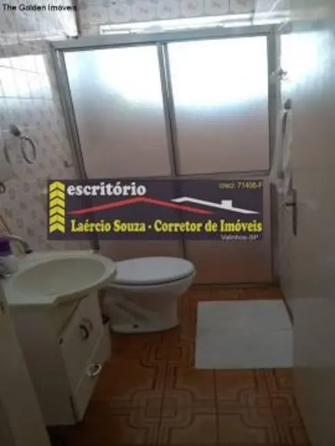 Casa com 3 quartos à venda, 170m2 em Valinhos - SP - imagem 8 Foto 8 de Casa com 3 quartos à venda, 170m2 em Valinhos - SP