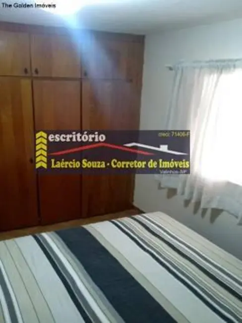 Casa com 3 quartos à venda, 170m2 em Valinhos - SP - imagem 4 Foto 4 de Casa com 3 quartos à venda, 170m2 em Valinhos - SP