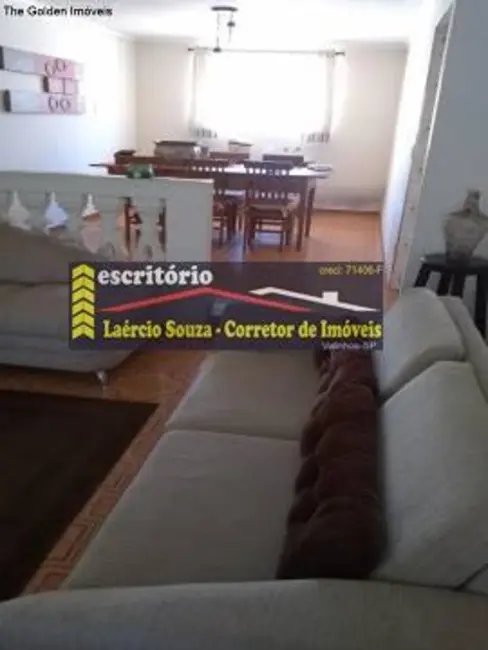 Casa com 3 quartos à venda, 170m2 em Valinhos - SP - imagem 7 Foto 7 de Casa com 3 quartos à venda, 170m2 em Valinhos - SP