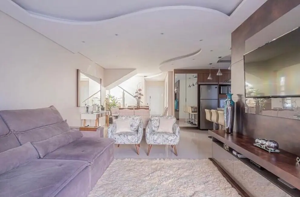 Casa com 3 quartos à venda, 300m2 em Valinhos - SP - imagem 4 Foto 4 de Casa com 3 quartos à venda, 300m2 em Valinhos - SP