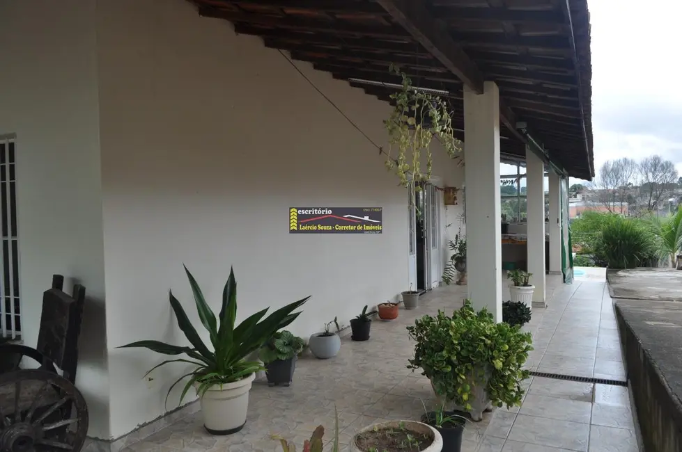 Foto 5 de Casa com 3 quartos à venda, 211m2 em Campinas - SP