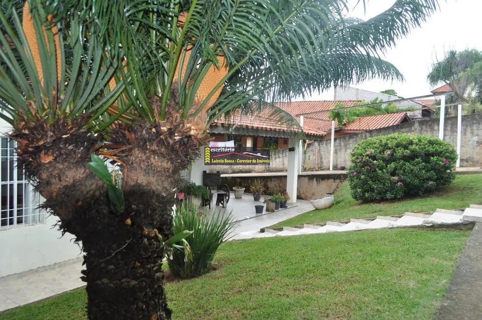 Foto 4 de Casa com 3 quartos à venda, 211m2 em Campinas - SP