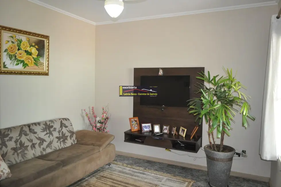 Foto 8 de Casa com 3 quartos à venda, 211m2 em Campinas - SP