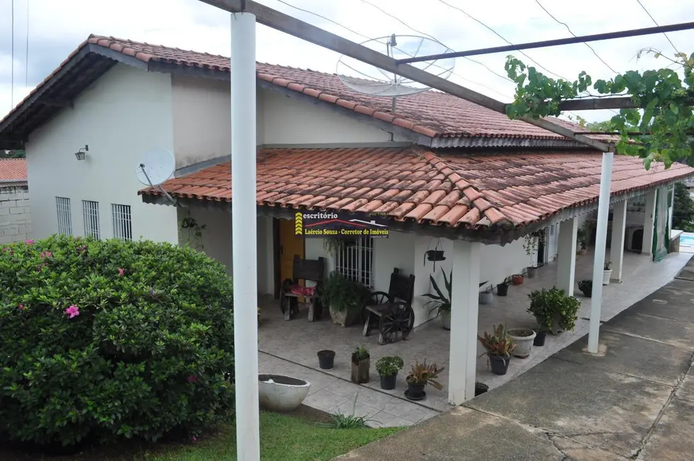 Foto 3 de Casa com 3 quartos à venda, 211m2 em Campinas - SP