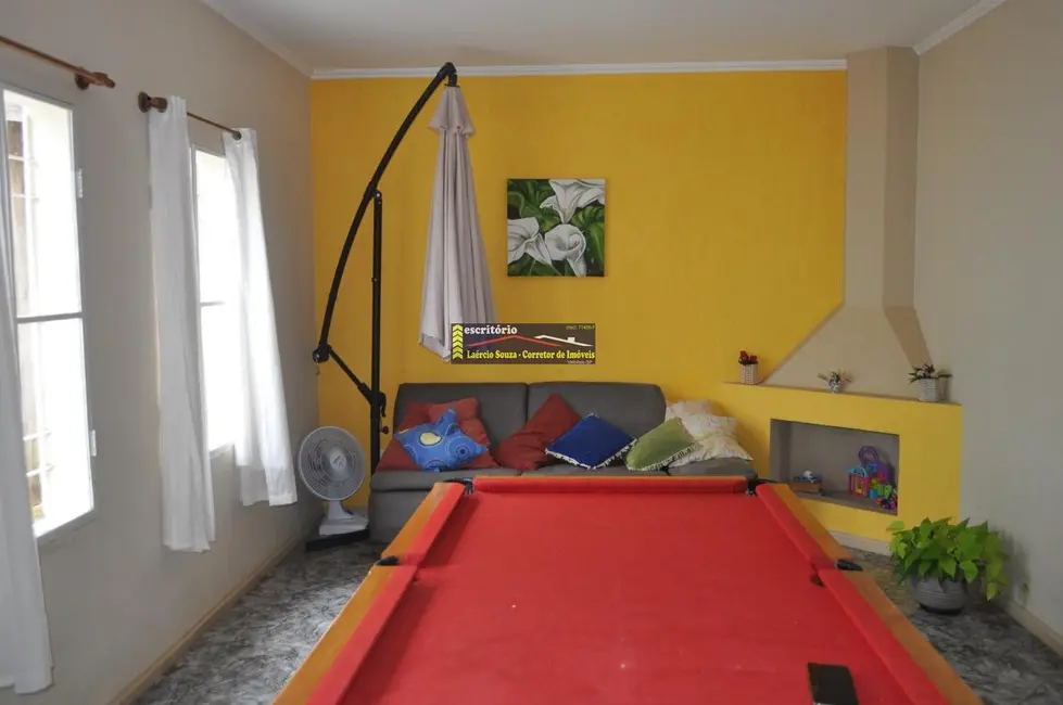 Foto 6 de Casa com 3 quartos à venda, 211m2 em Campinas - SP