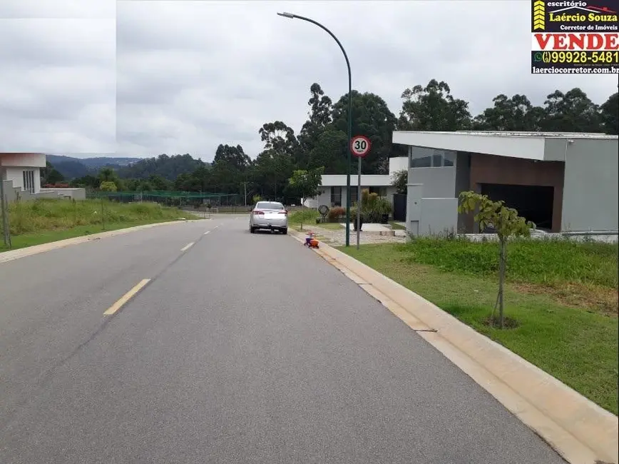 Foto 1 de Terreno / Lote à venda em Vinhedo - SP