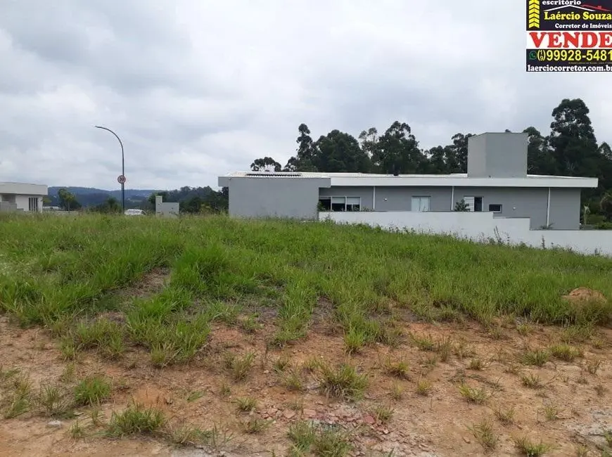 Foto 4 de Terreno / Lote à venda em Vinhedo - SP