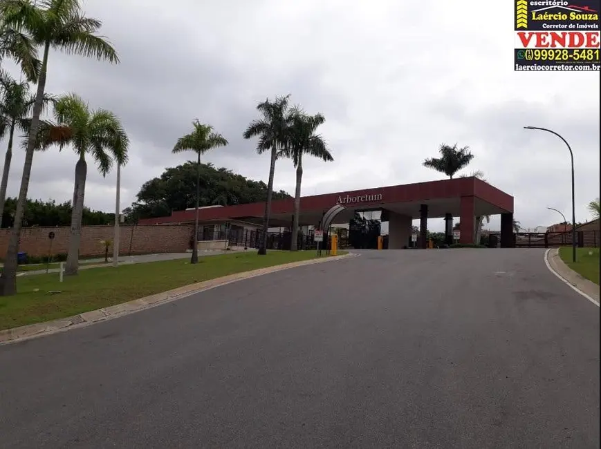 Foto 8 de Terreno / Lote à venda em Vinhedo - SP