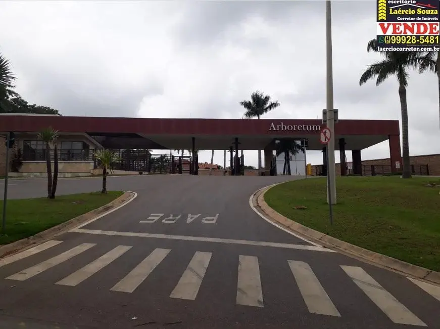 Foto 9 de Terreno / Lote à venda em Vinhedo - SP