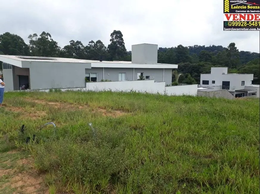 Foto 5 de Terreno / Lote à venda em Vinhedo - SP
