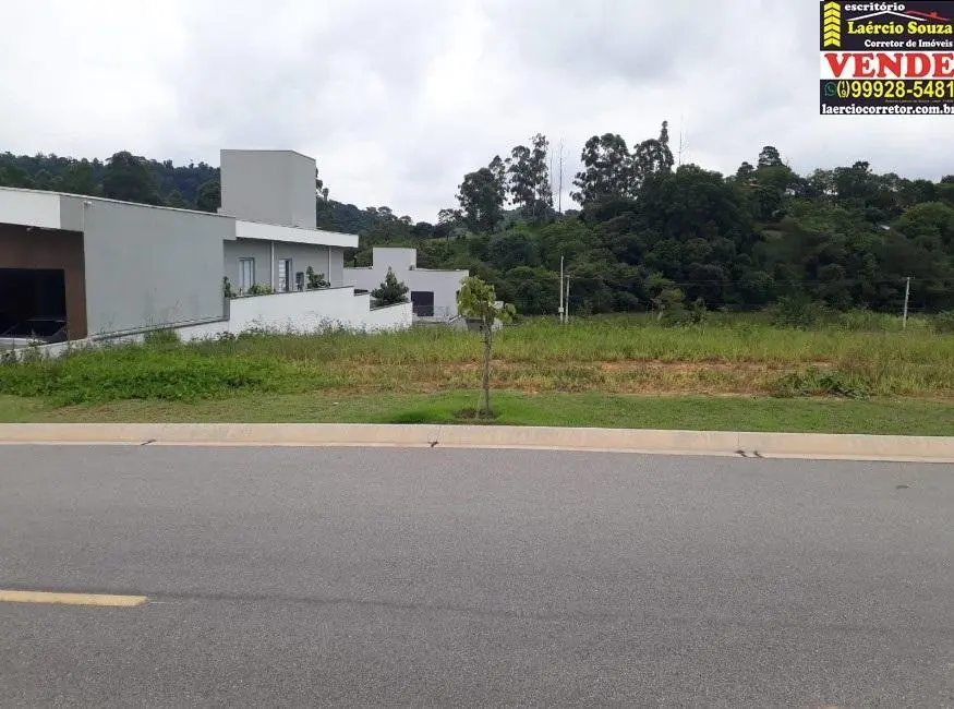 Foto 7 de Terreno / Lote à venda em Vinhedo - SP