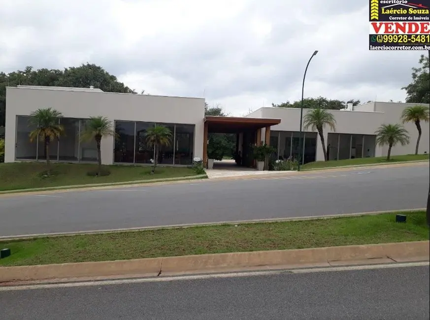 Foto 10 de Terreno / Lote à venda em Vinhedo - SP