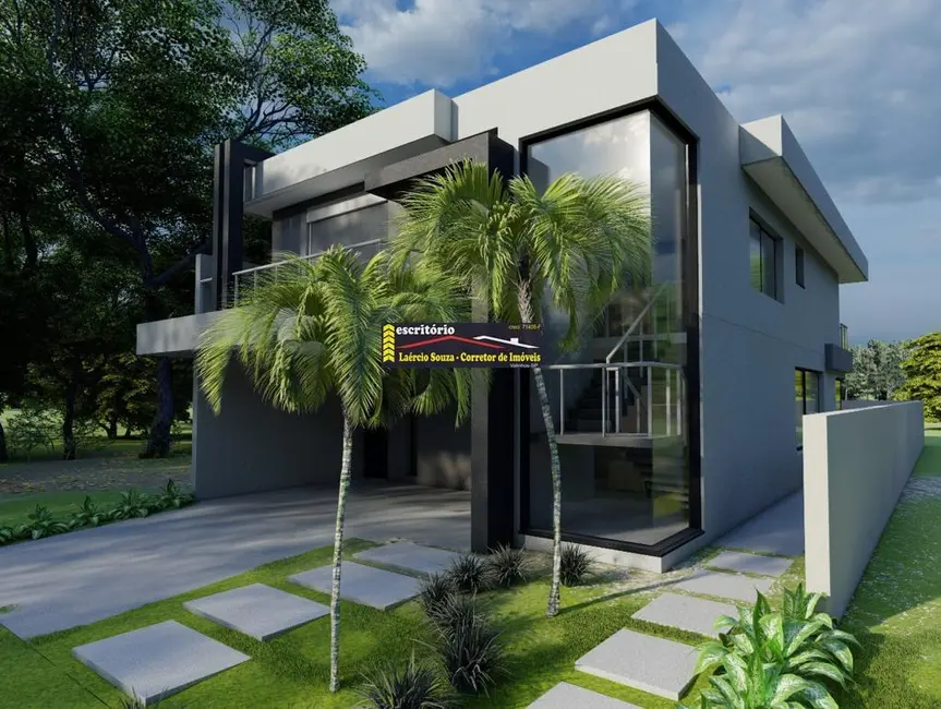 Foto 3 de Casa de Condomínio com 3 quartos à venda, 220m2 em Campinas - SP