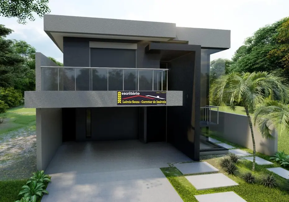 Foto 8 de Casa de Condomínio com 3 quartos à venda, 220m2 em Campinas - SP