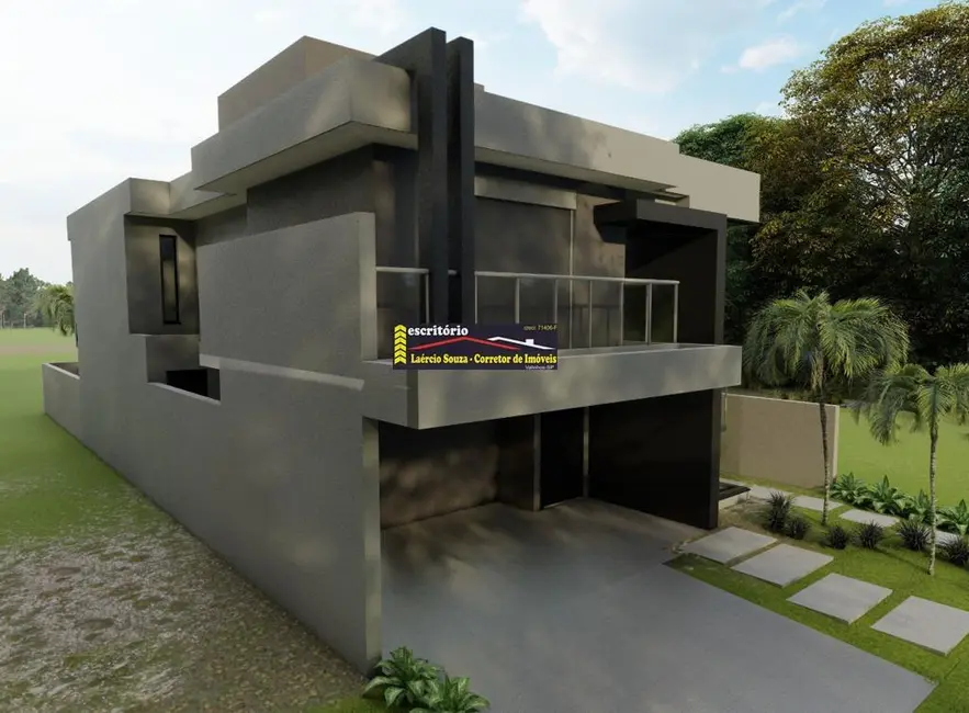 Foto 5 de Casa de Condomínio com 3 quartos à venda, 220m2 em Campinas - SP