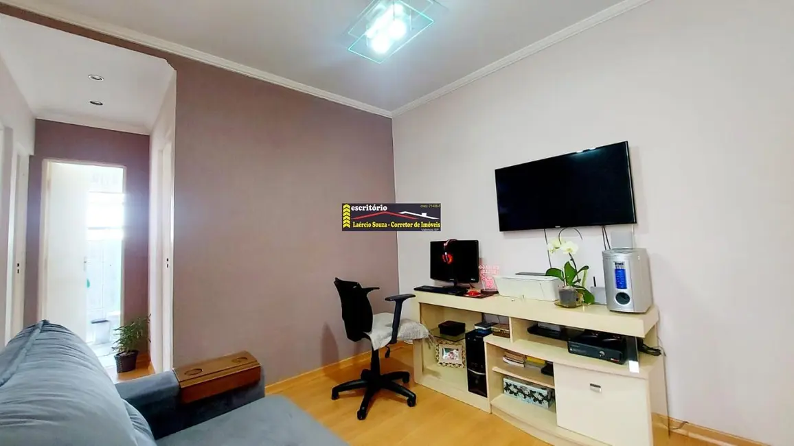 Apartamento com 2 quartos à venda, 40m2 em Valinhos - SP - imagem 6 Foto 6 de Apartamento com 2 quartos à venda, 40m2 em Valinhos - SP