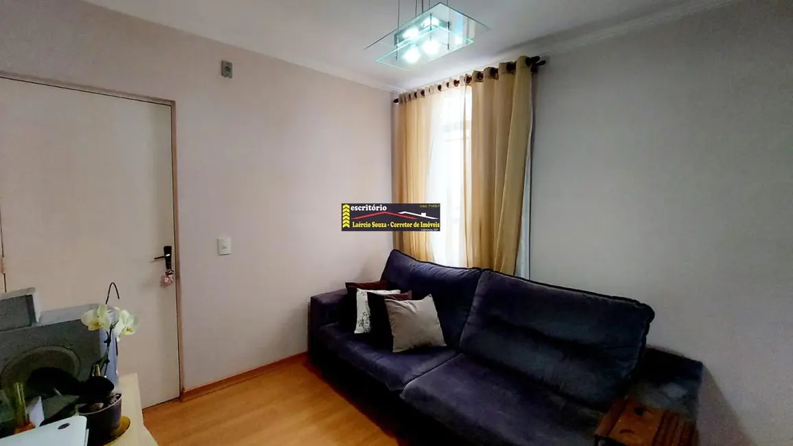 Apartamento com 2 quartos à venda, 40m2 em Valinhos - SP - imagem 4 Foto 4 de Apartamento com 2 quartos à venda, 40m2 em Valinhos - SP