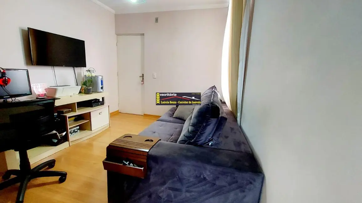 Foto 2 de Apartamento com 2 quartos à venda, 40m2 em Valinhos - SP