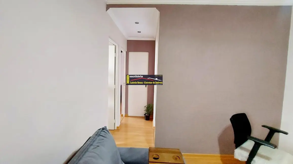 Apartamento com 2 quartos à venda, 40m2 em Valinhos - SP - imagem 5 Foto 5 de Apartamento com 2 quartos à venda, 40m2 em Valinhos - SP