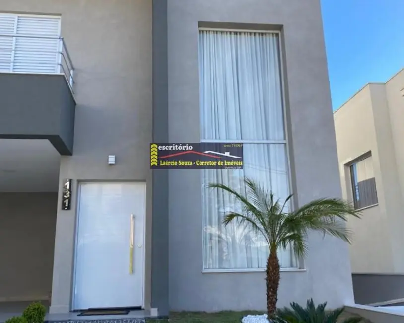 Foto 3 de Casa de Condomínio com 3 quartos à venda, 311m2 em Valinhos - SP