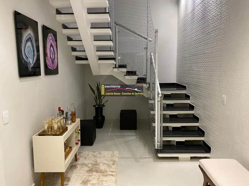 Foto 9 de Casa de Condomínio com 3 quartos à venda, 311m2 em Valinhos - SP
