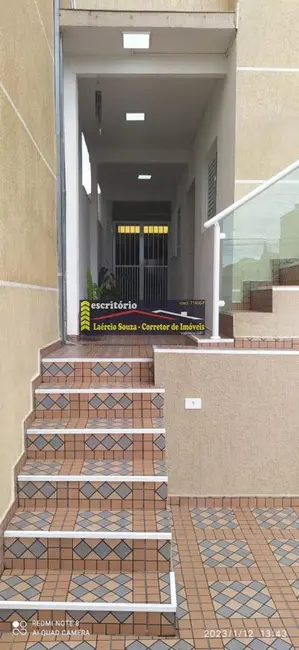 Foto 9 de Casa com 2 quartos à venda, 164m2 em Santo Andre - SP