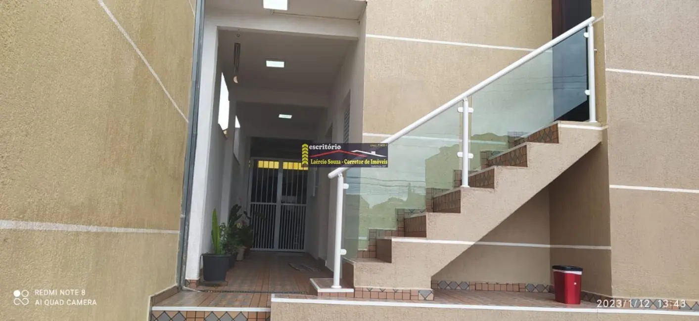 Foto 7 de Casa com 2 quartos à venda, 164m2 em Santo Andre - SP