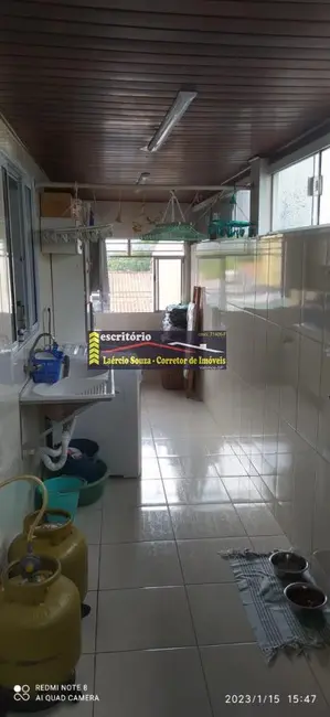Foto 4 de Casa com 2 quartos à venda, 164m2 em Santo Andre - SP