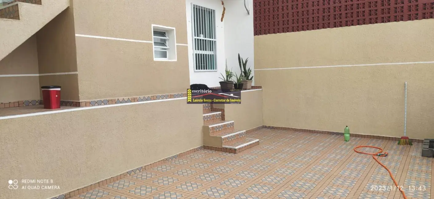 Foto 6 de Casa com 2 quartos à venda, 164m2 em Santo Andre - SP