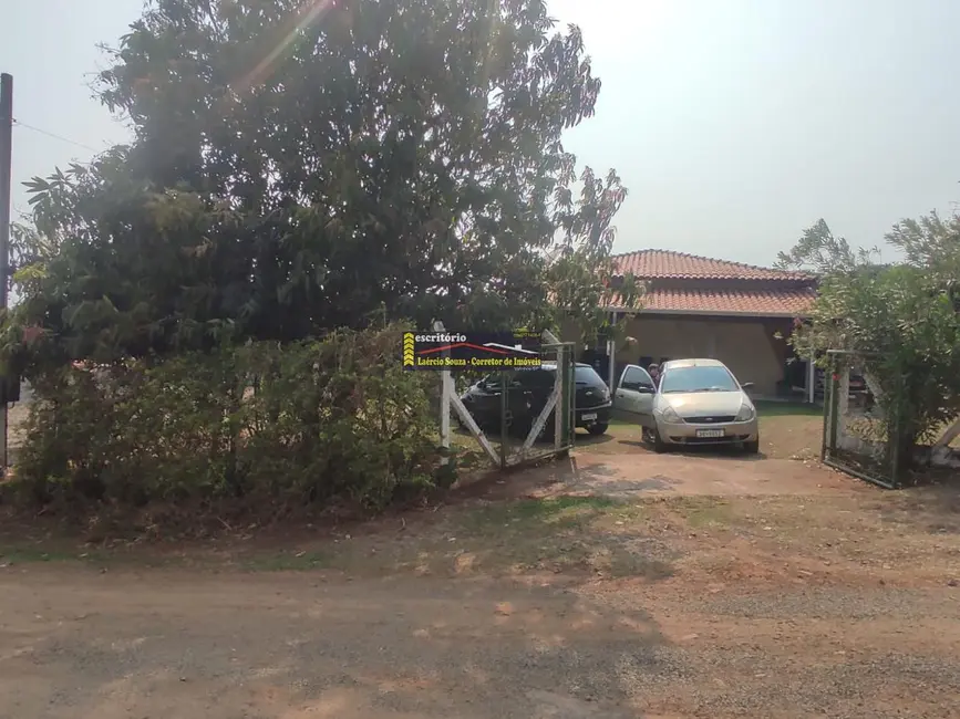 Foto 7 de Chácara com 4 quartos à venda, 280m2 em Artur Nogueira - SP