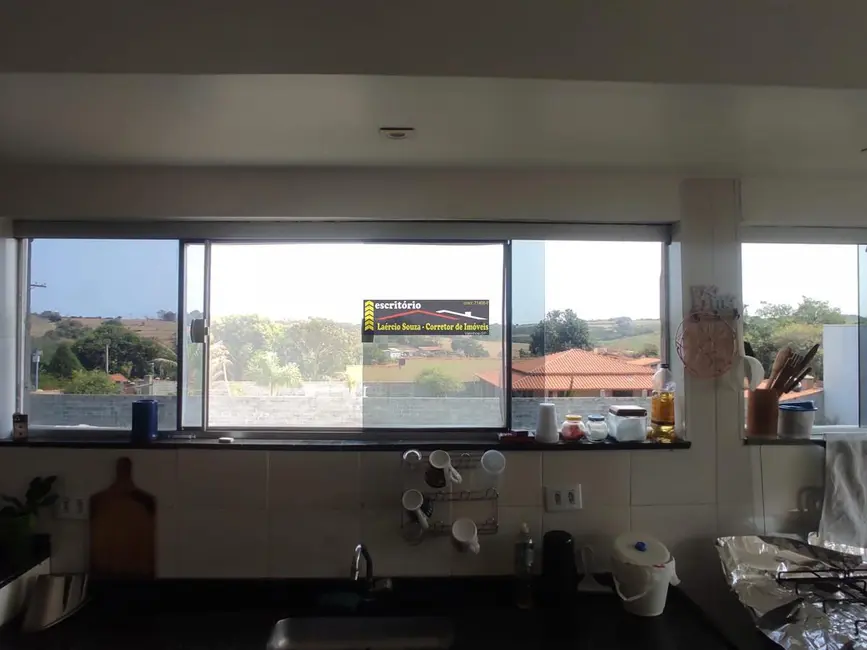 Foto 5 de Chácara com 4 quartos à venda, 280m2 em Artur Nogueira - SP