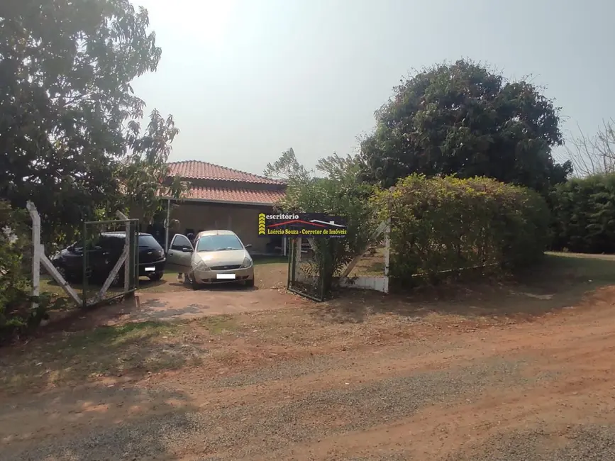 Foto 3 de Chácara com 4 quartos à venda, 280m2 em Artur Nogueira - SP