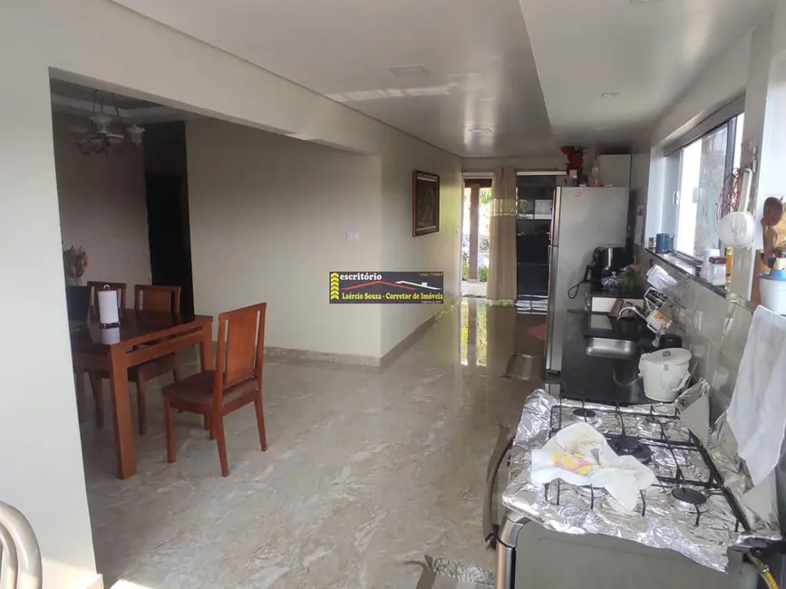 Foto 4 de Chácara com 4 quartos à venda, 280m2 em Artur Nogueira - SP